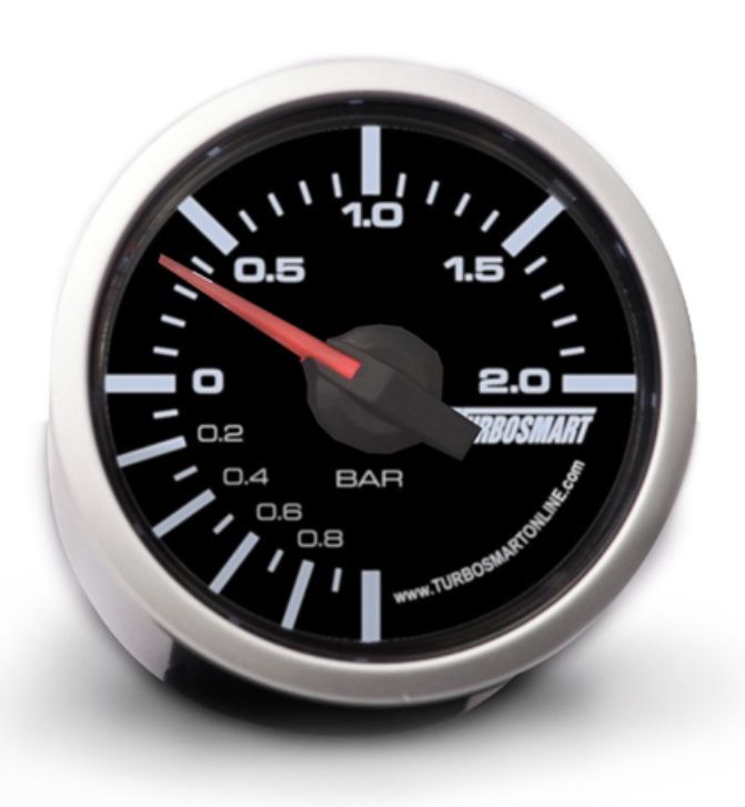 Бустметър boostmeter турбосмарт turbosmart уред