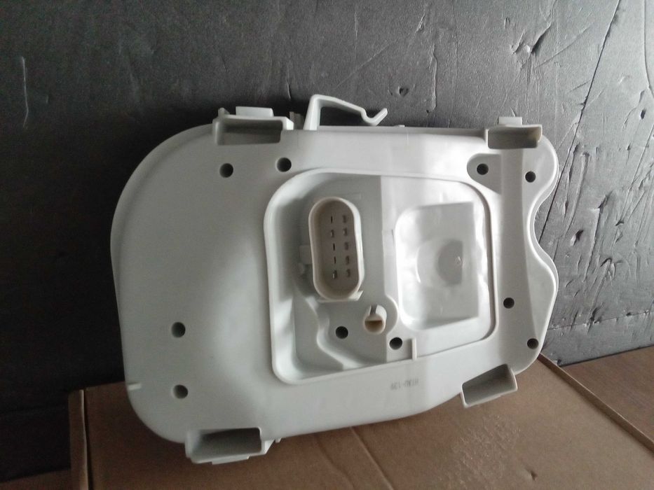 Soclu becuri Stop Lampa spate LED Audi A6 C6 2004-2008 Stanga/Dreapta