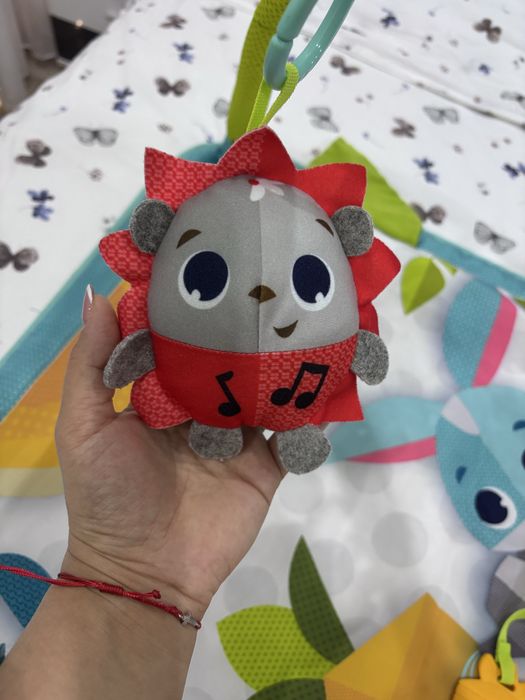 Tiny love Активна гимнастика Gymini Sunny Day