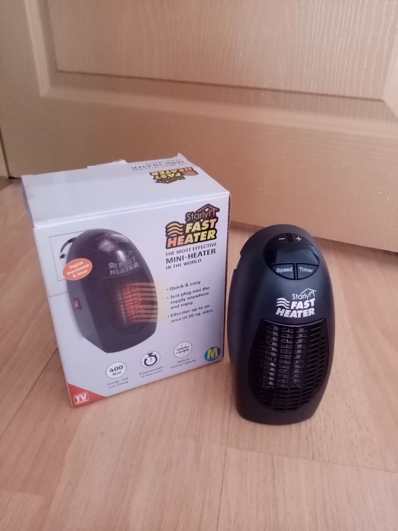 Mini aeroterma Heater