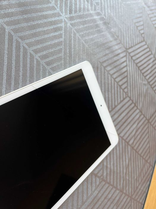 Apple iPad mini 5 (2019) – 64 GB, Silver