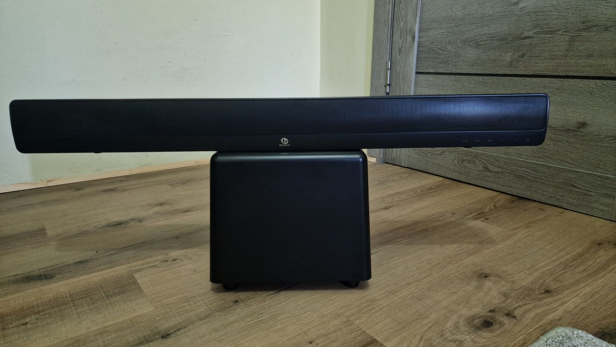 Soundbar Boston Acoustics tvee  26