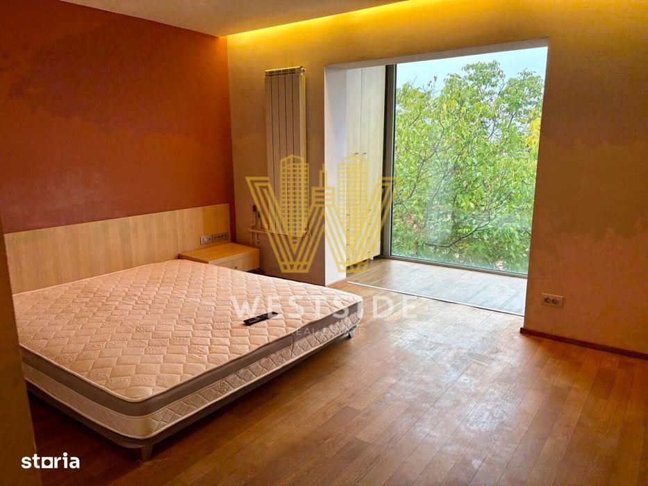 Apartament de inchiriat, cu panorama, in Timisoara