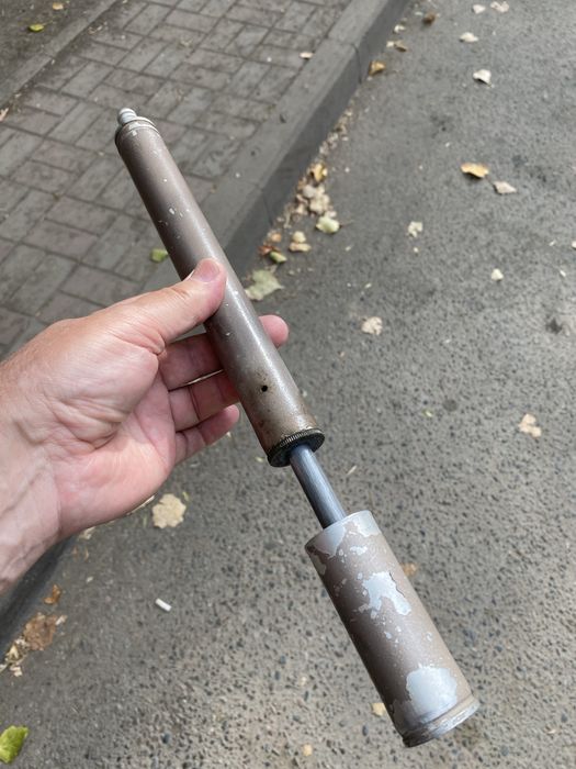 Насос доя велосипеда, авто.