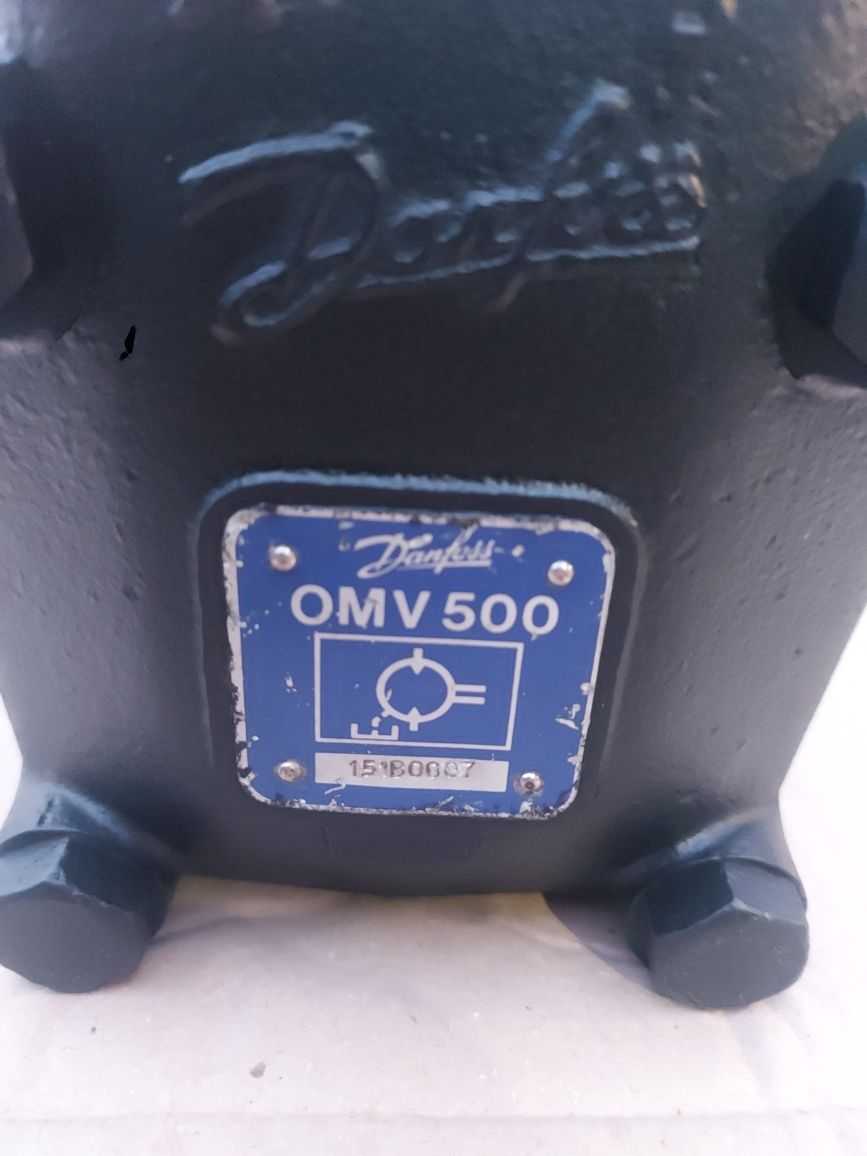 Hidromotor Danfoss OMV 500