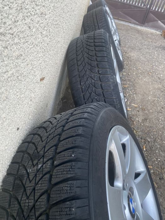 Jante BMW Style 44 5x120 R17