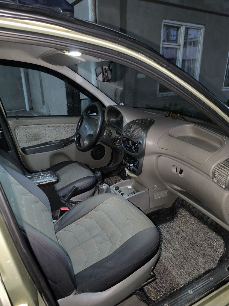 Lada kalina 1119