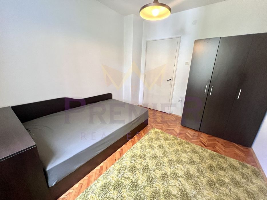 Дава се под наем Тристаен апартамент в Варна, Чаталджа - 90 кв.м за 612 € - Снимка #8