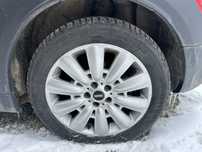 Jante / Roti Mini Cooper 245 45 18, Michelin CrossClimate 2 2024