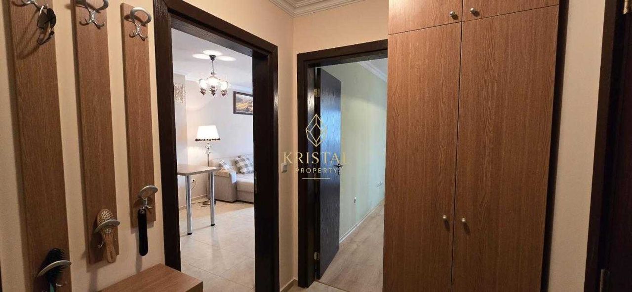 Продава се Двустаен апартамент в Свети Влас - 70 кв.м за 1829 €/кв.м - Снимка #8
