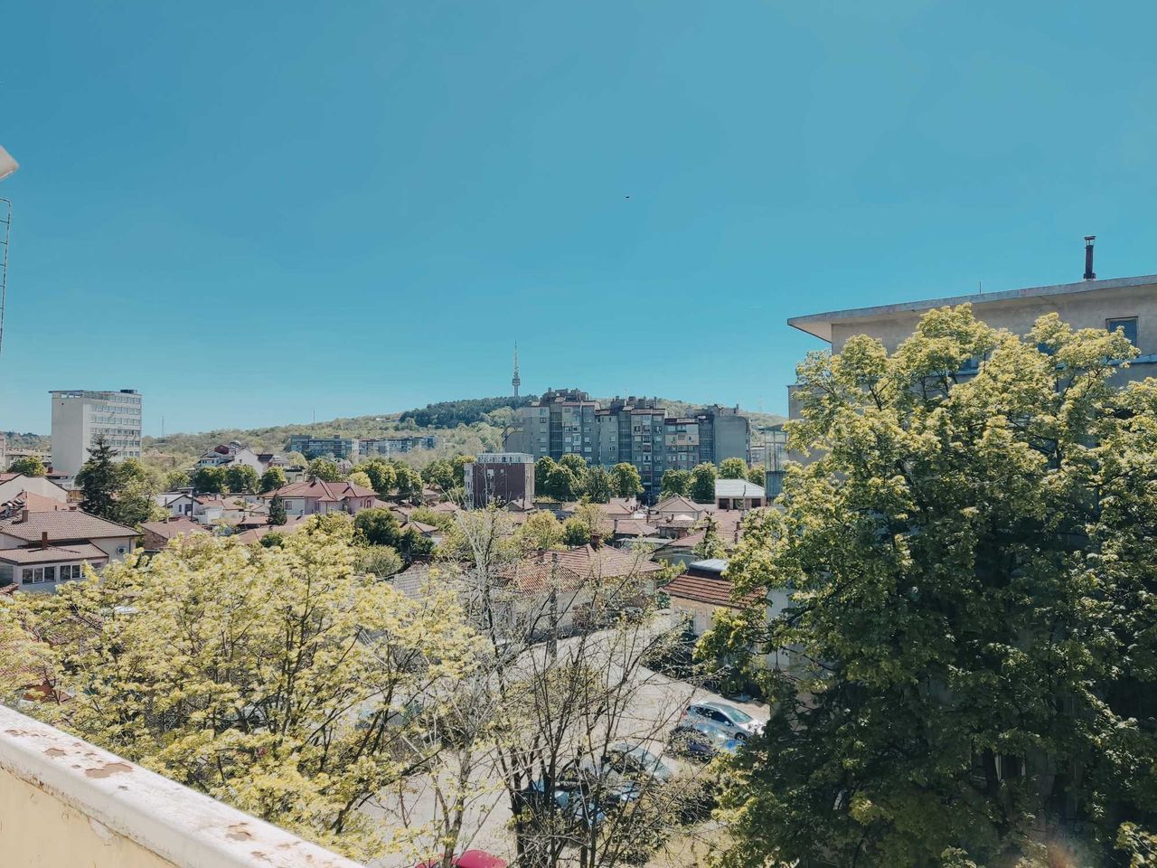 Продава се Тристаен апартамент в Силистра, Център - 108 кв.м за 639 €/кв.м - Снимка #13