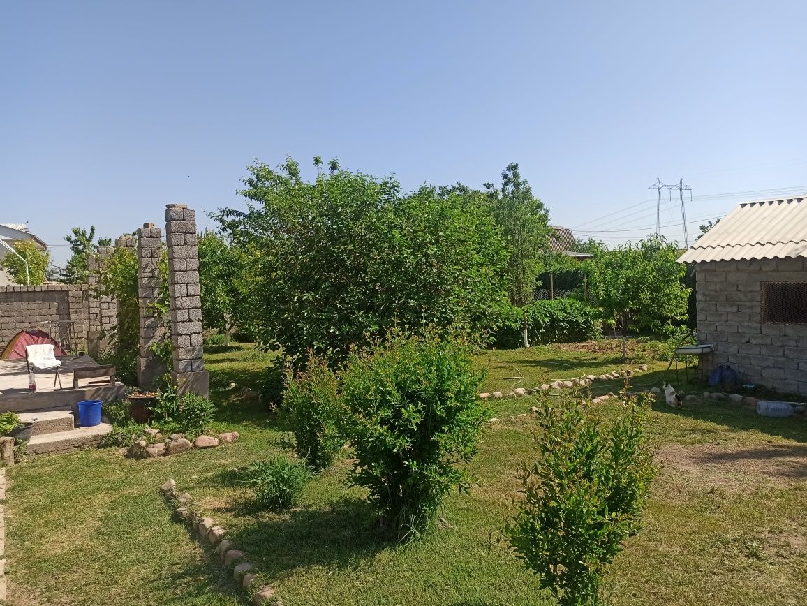 Продаётся дача,. Дом