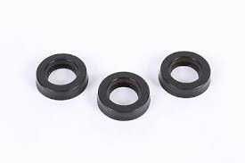 Set 3 garnituri presiune pompe spalatorie KARCHER  d=14,18,20,22 mm