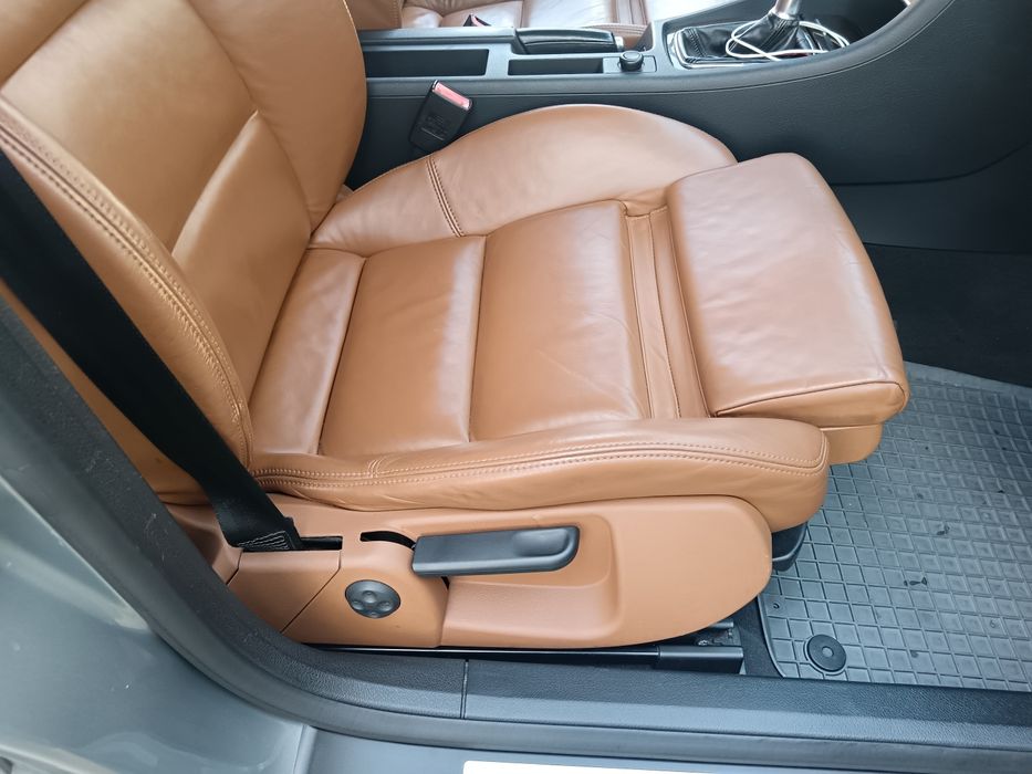 Audi A4b7 1.8 Turbo Quattro 163cp /An 2005