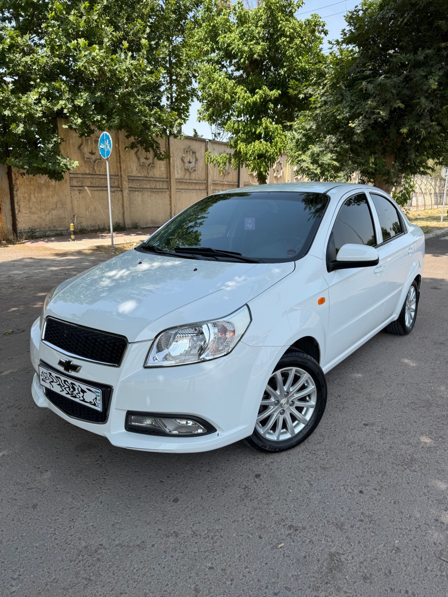 Nexia 3 Sotladi srochno