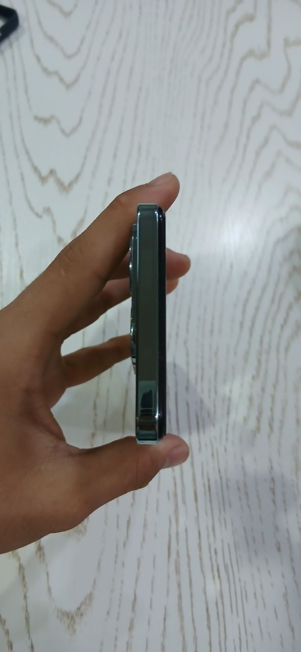 Smartfon Infonix hot 40i