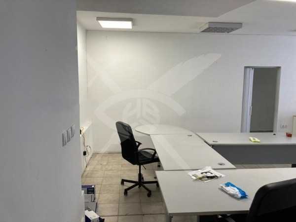 Офис под наем в Кючук Париж 1528651