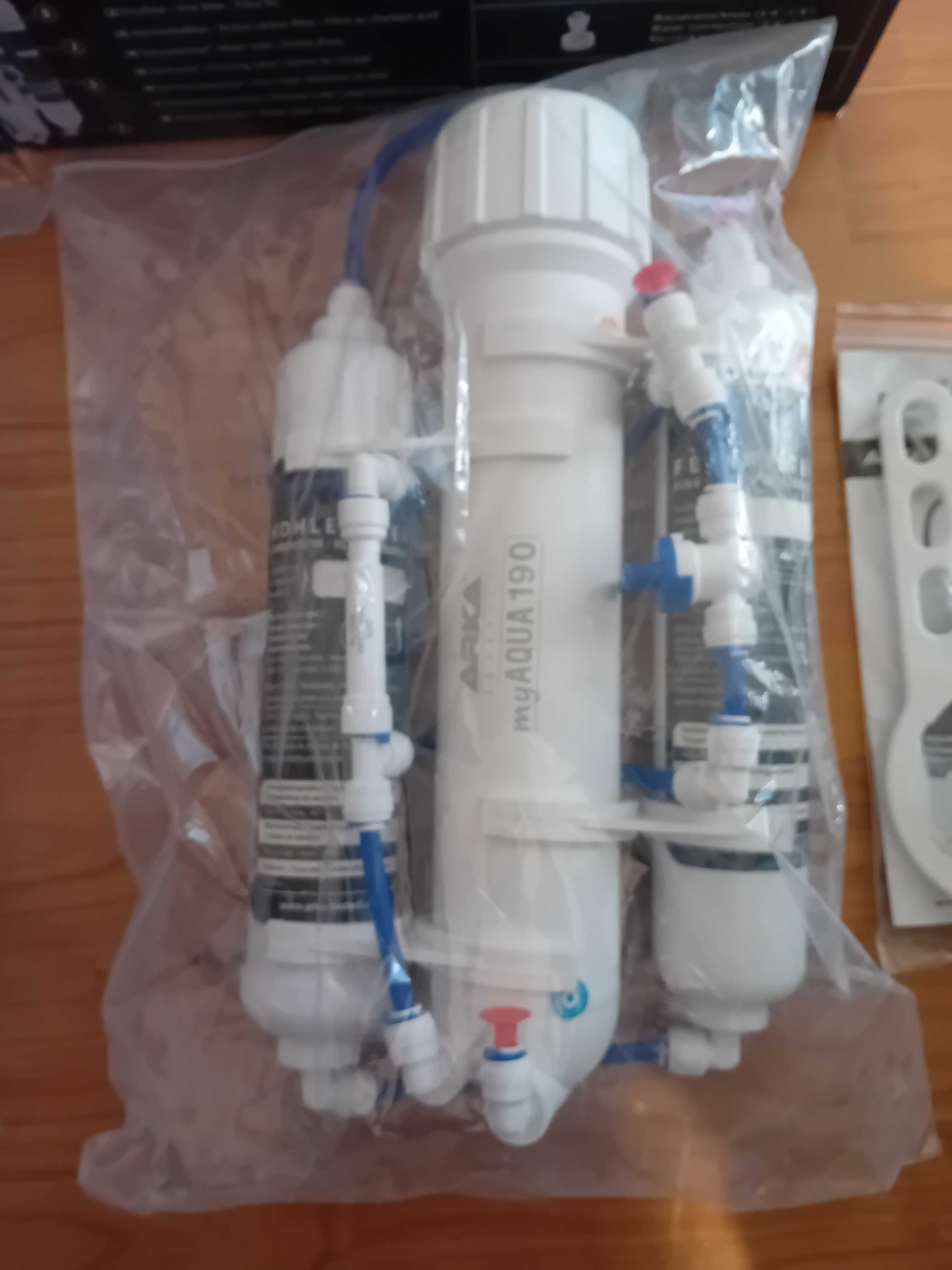 Filtru osmoza ARKA myAQUA 190 Nou