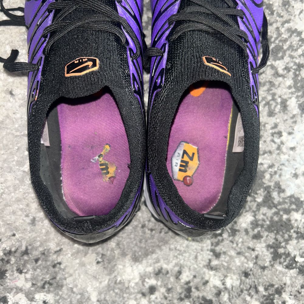 papuci fotbal nike tn sintetic marimea 45