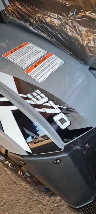 Atv 370 Linhai Nou cu garanție Posibiltate și în Rate Inmatriculabil