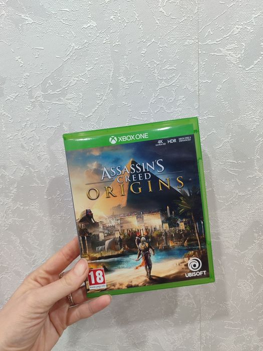 ПродамДиск на xbox