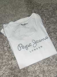 Тениска Pepe Jeans, Chanel