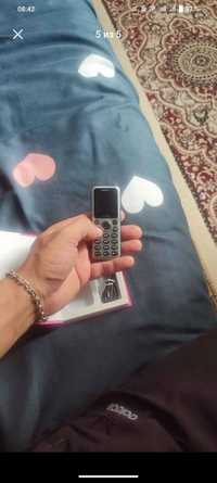 Mini phone 2 sim