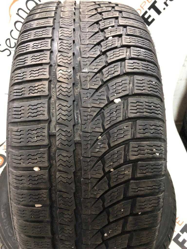 Super Anvelope Iarna 2X 235/55 R17 Nokian