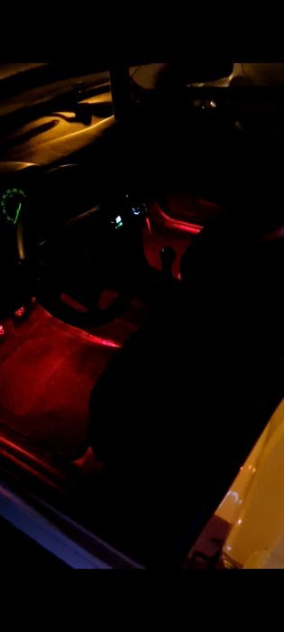 Skoda octavia MK1 1.9 TDI