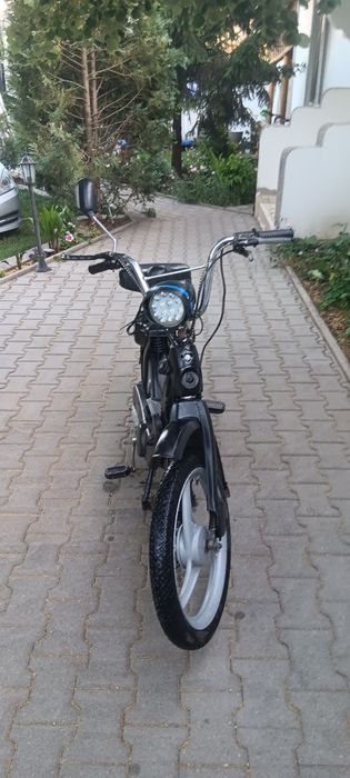 Ofer spre vânzare piaggio ciao mix