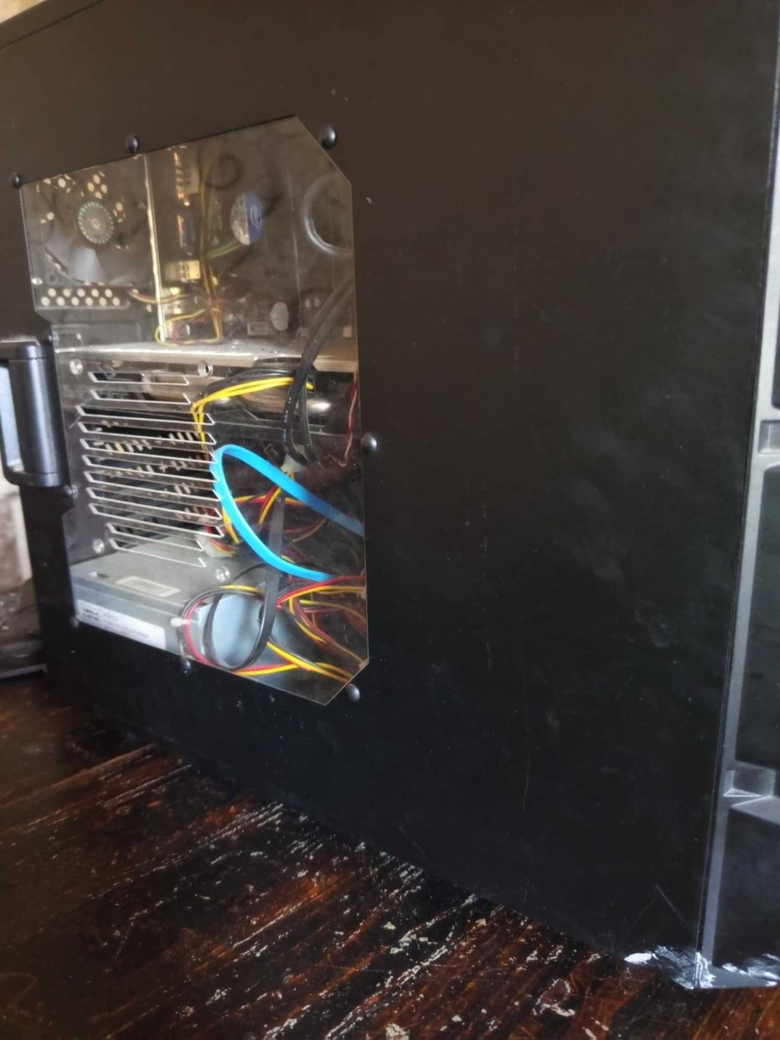 Геиминг pc  мишка и клавиатура