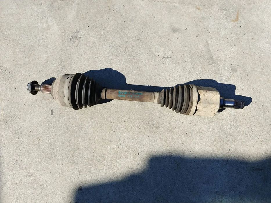 planetara stanga fata  2.0 tdci txda ford kuga 1 4x4 8v41-3b437-ac