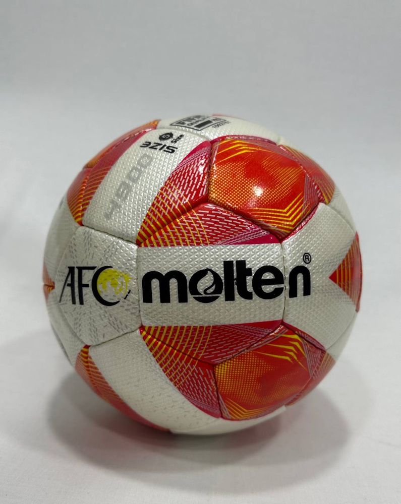 Molten Euro Tenth koptok