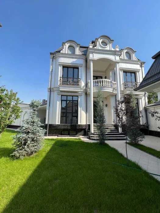 Аренда  Дом на Яккасарайском р-не Кушбеги