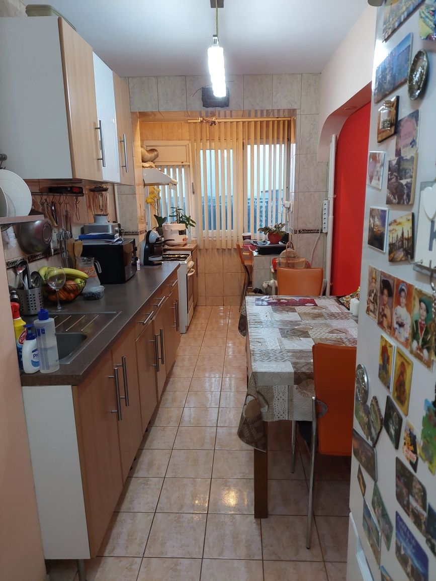 Apartament 2 camere, Brazda, parc Pedagogic