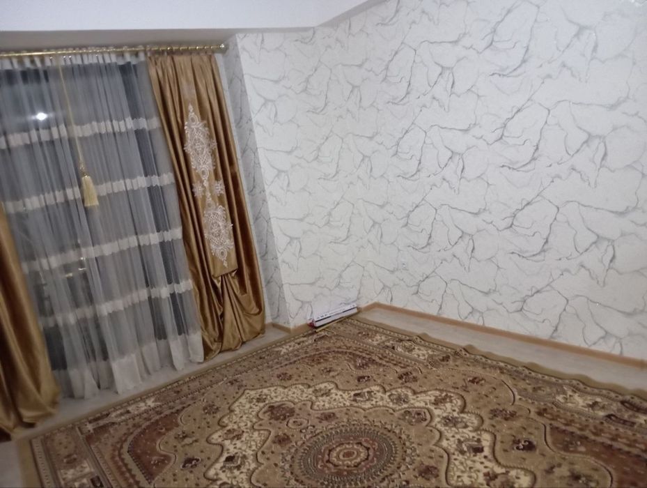 2х комнатная в Троицке (новостройка) с двухконтурным котлом