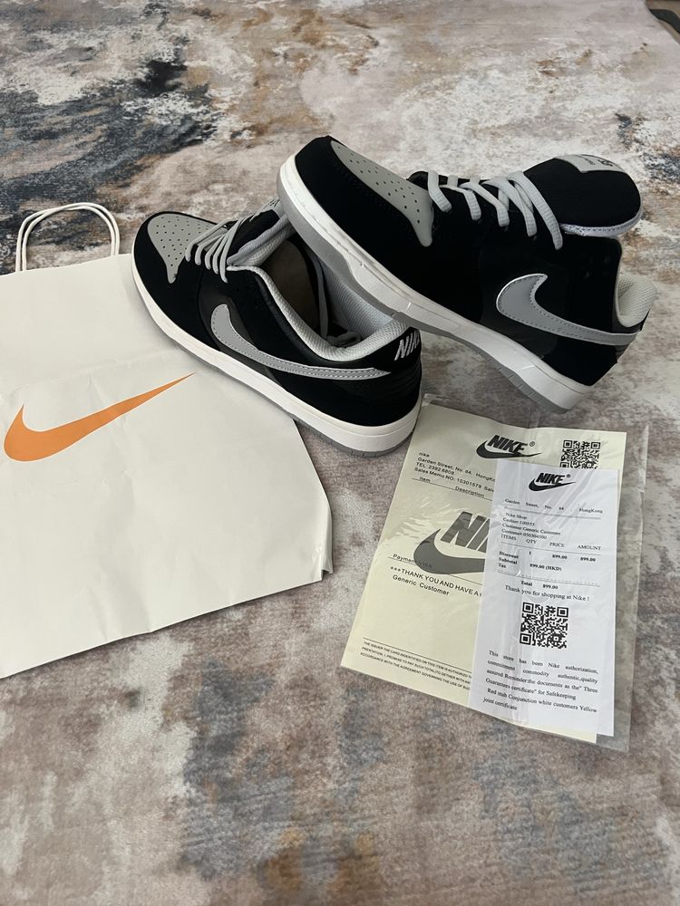 Обувки Nike Sb 41 номер