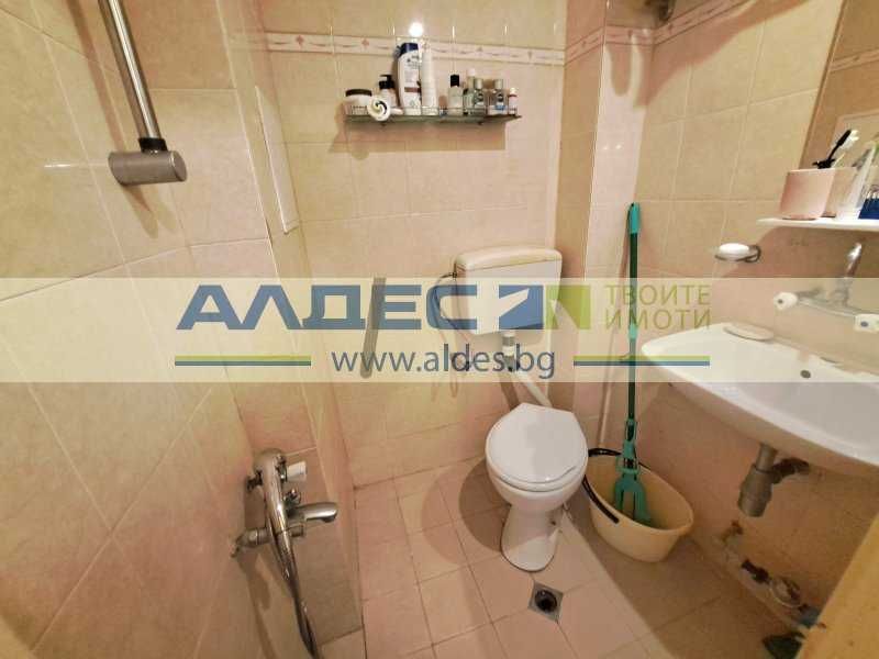 Продава се 2-стаен ап. до НДК
