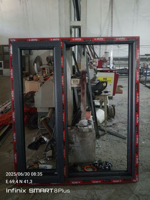 Акфа арзон сифатли установка мантаж.дее мантаж