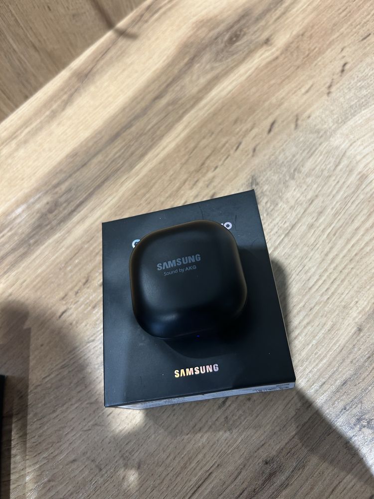 Samsung buds pro