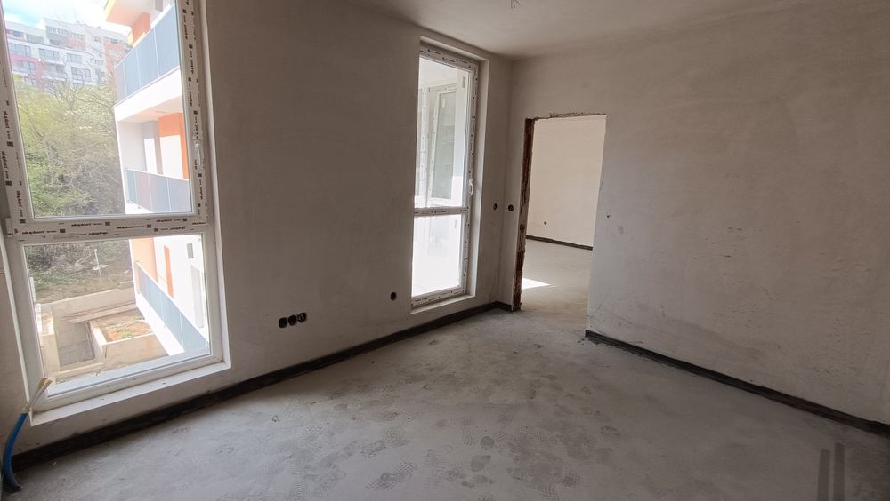 Продава се Двустаен апартамент в София, Овча купел 1 - 68 кв.м за 1778 €/кв.м - Снимка #13