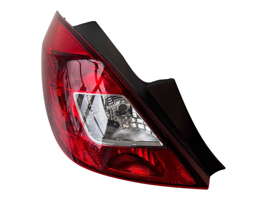 Стопове Стоп за Opel Corsa D 2006 - 2015 / Опел Корса Д