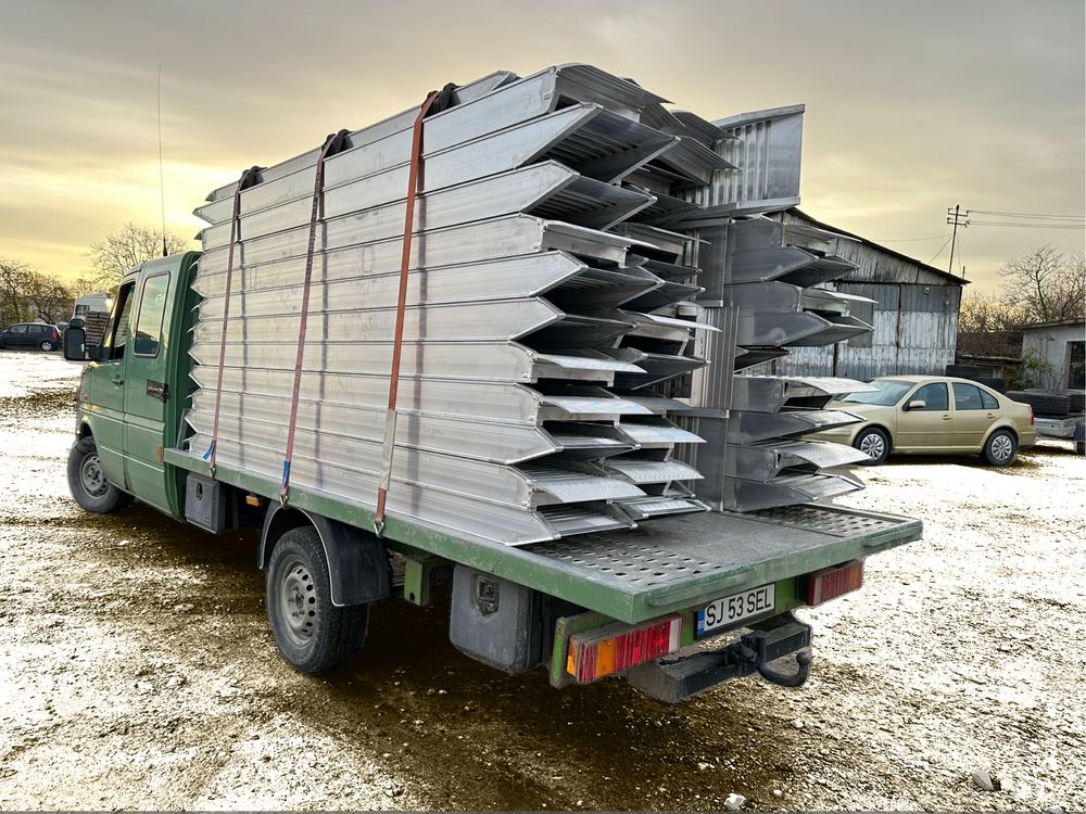 Rampe aluminiu Italia | IMPORTATOR (7)