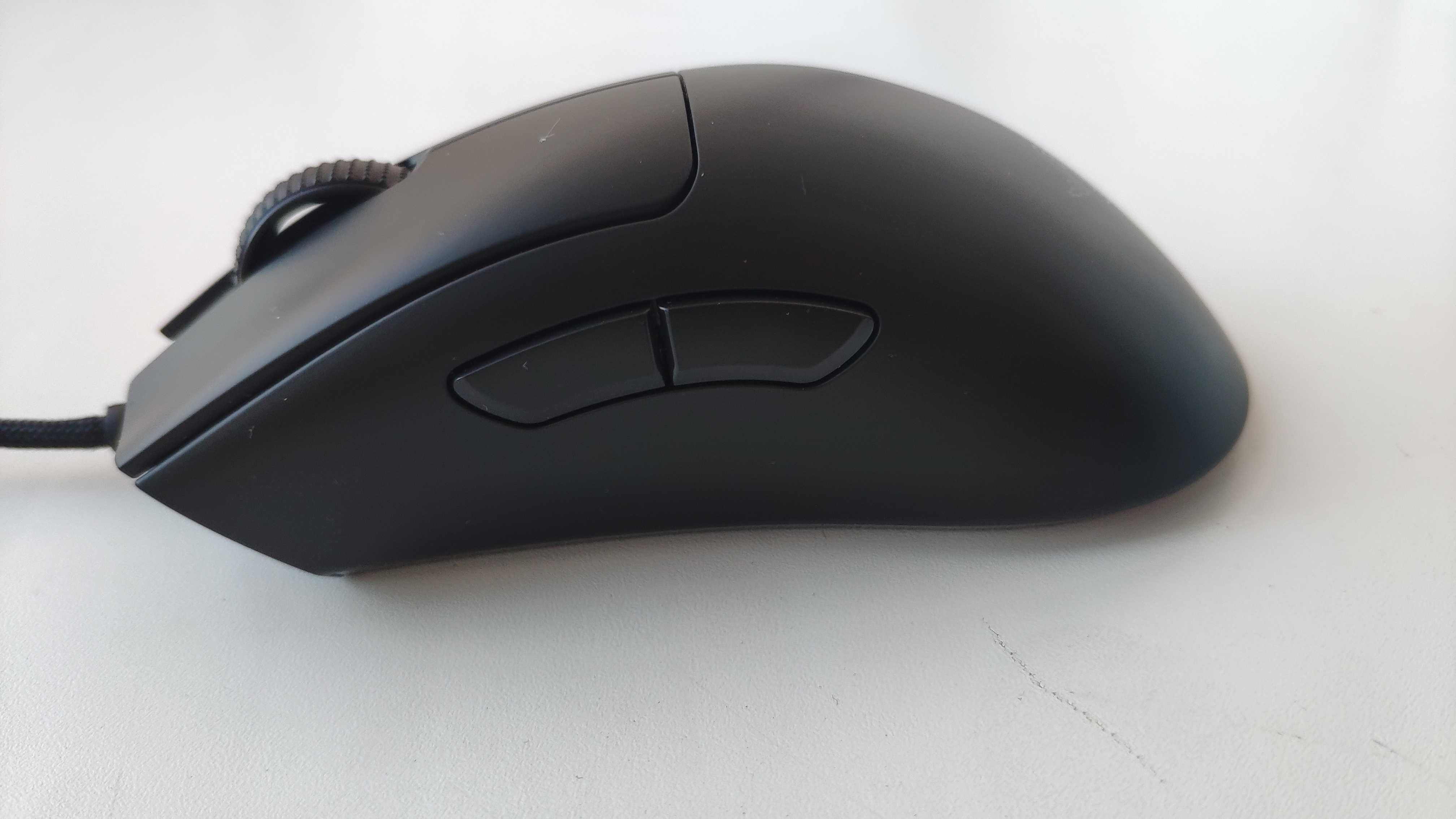 Игровая мышь Razer DeathAdder V3