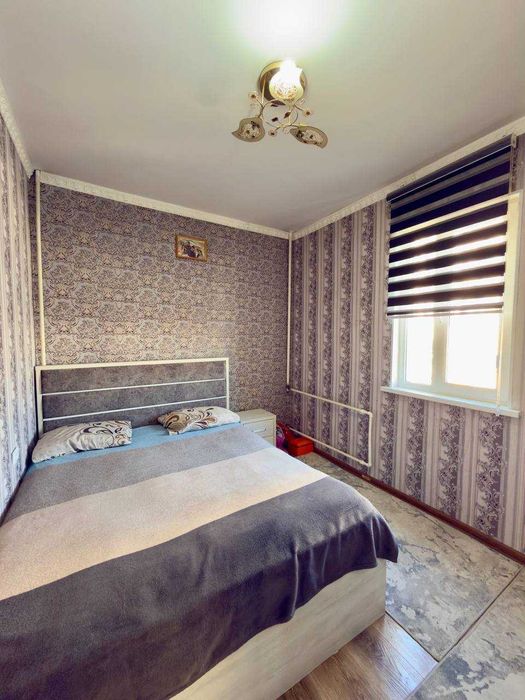 3/7/9 Мирзо Улугбек - ТТЗ 2 - 2в3 переделана - с Ремонтом и Мебелью