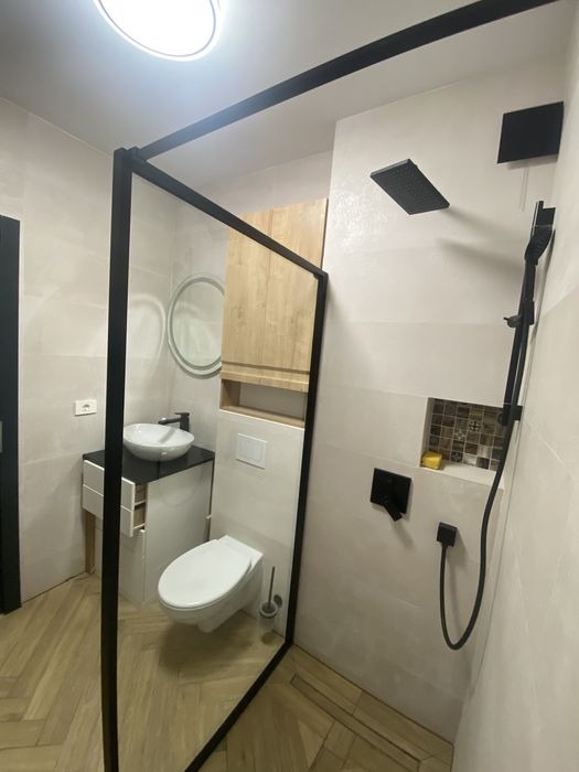 Ap. 2 cam + terasa 50mp