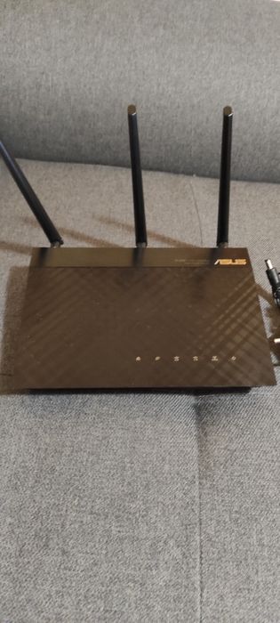 Рутер Asus RT-N18U