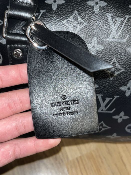 Louis vuitton сак
