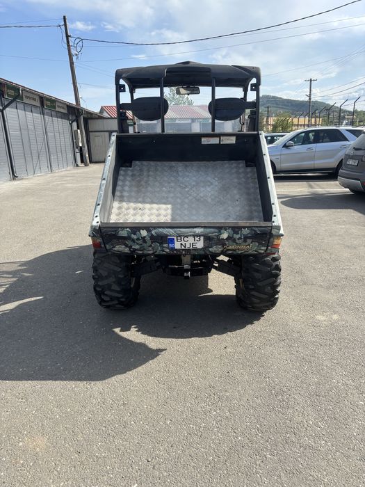 Buggy Linhai 4x4