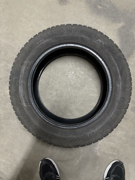 Зимни гуми Gislaved euro frost 6 185/65 R15